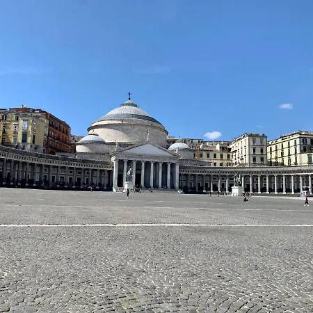 La Casetta Ai Gradoni Di Chiaia-3